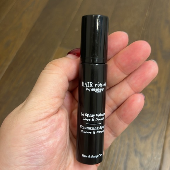Sisley Hair Rituel Volumizing Spray 10ml New - Picture 1 of 3